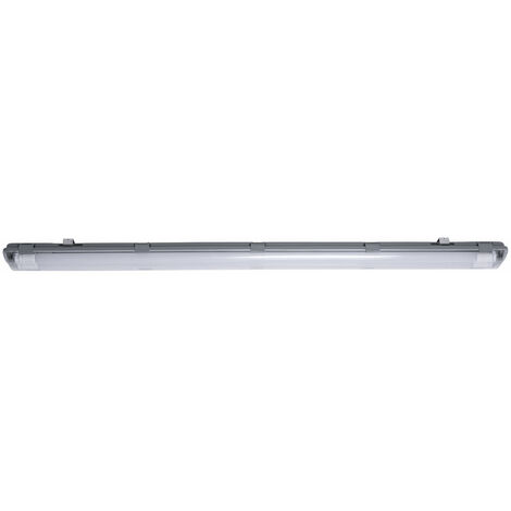 Viugreum Plafoniera Led 60CM 20W, Tubo Neon Led 2400LM Moderna Lampada da  Soffitto, Angolo a Fascio 130° Bianco Caldo 3200K Plafoniera per Bagno  Soggiorno Cucina Garage Magazzino Officina : : Illuminazione