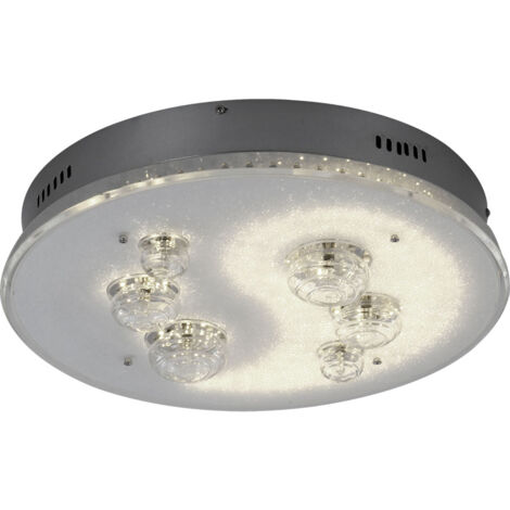 Plafoniera plafoniera plafoniera lampada luce illuminazione Globo 68340-6