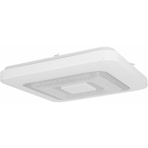 Lampada LED Ledvance Lunetta Round luce notturna bianco 0.3 W 3 lm