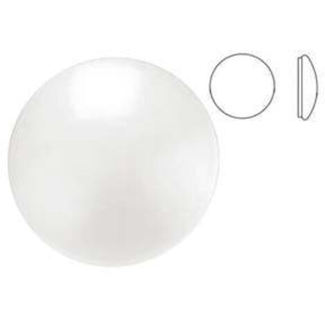 PLAFONIERA ROTONDA LED PARETE/SOFFITTO FULL MOON 18W BEGHELLI