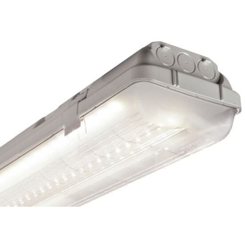 Image of Plafoniera Led Stagna Ip65 4000K ( Beghelli cod. 72011 )