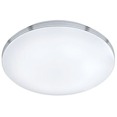 Plafoniera Soffitto Led da Bagno Moderno Dimmer 24W Apart GD Trio