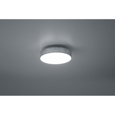 Plafoniera LED Da Soffitto Design 3 Quadrati Bianca 65W Luce Fredda SJ-157