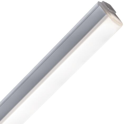 PLAFONIERA SOTTOPENSILE LED REGLET 8W CCT BEGHELLI