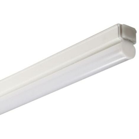 BEGHELLI SPA Beghelli reglette led 10w 873mm luce naturale 4000k 74045