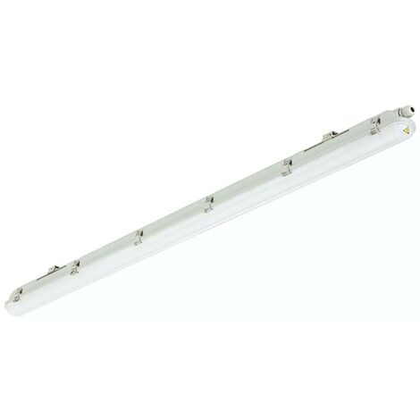 Plafoniera Stagna a LED Philips 53W 4000K 1,5 metri 6800 lumen 96385699