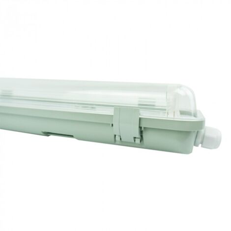 Plafoniera stagna IP65 2x150cm T8 Ecolight EC20413