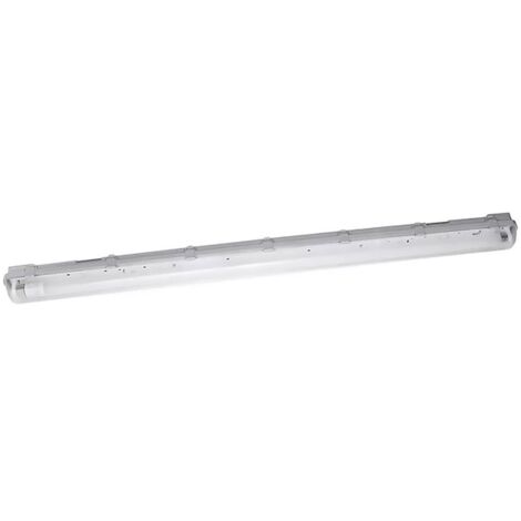 Plafoniera Stagna LED Damp Proof Essential 15W 1200mm 4000K