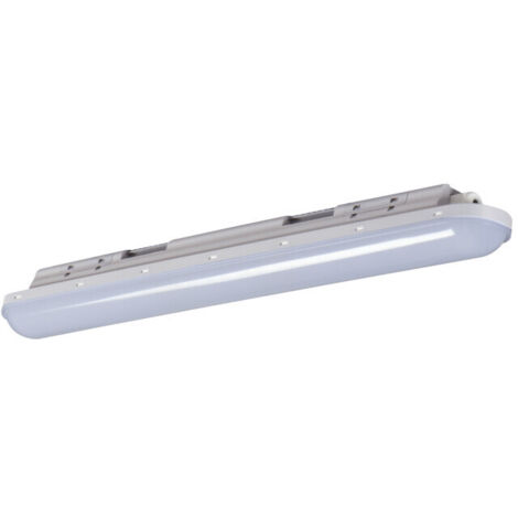 PLAFONIERA STAGNA LED DICHT LED 18W-NW - KANLUX - Luce NATURALE