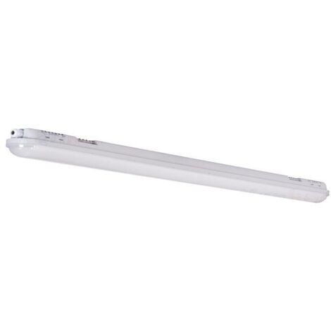 PLAFONIERA STAGNA LED MAH LED HI 48W-NW RYF - KANLUX                                                     - Luce NATURALE