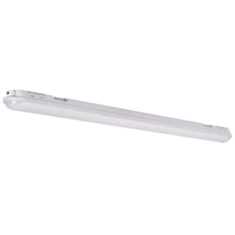 Plafoniera stagna lineare Kanlux MAH MAX 147cm 48W 4000K IP65