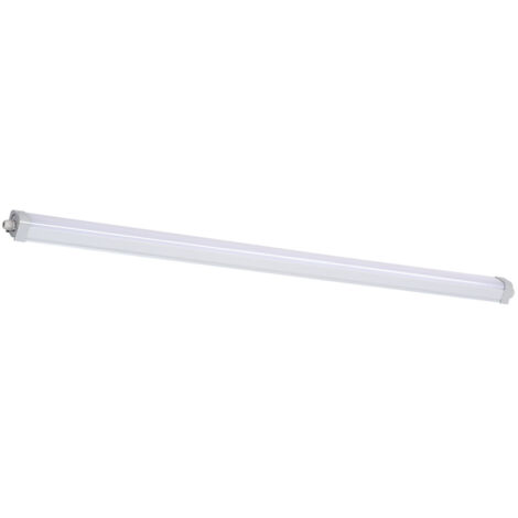 Plafoniera stagna lineare Kanlux TP STRONG 90W 4000K IP65