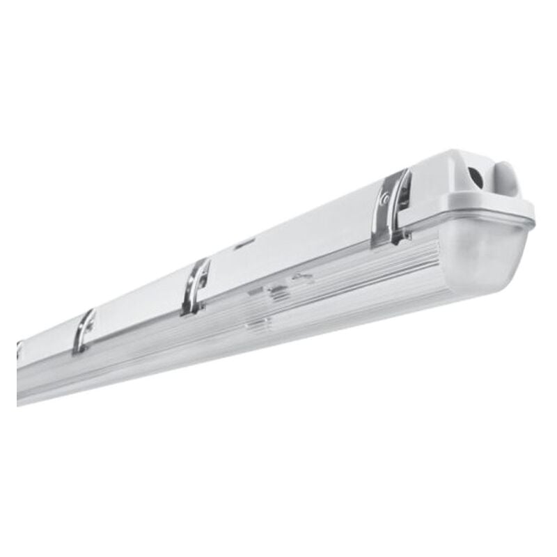 Osram - Plafoniera stagna Vuota Ledvance per led 2X36W IP65 DP1200HOUS2XG3