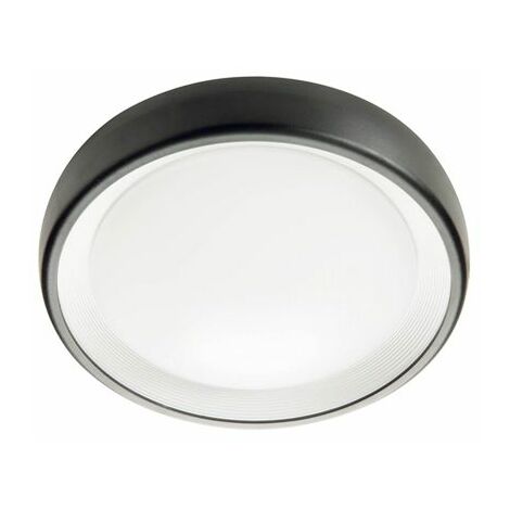 PLAFONIERA TONDA 13W LED 4000K