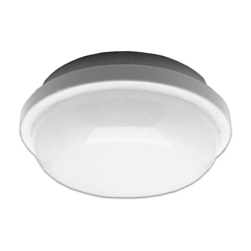 Image of Plafoniera Tonda a led Nobile 15W 3000K IP65 PLT16/3K