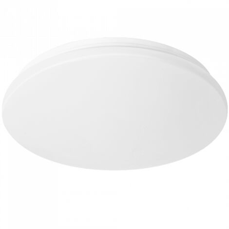 Plafoniera tonda LED IP44 18W 4000K 32cm Ecolight