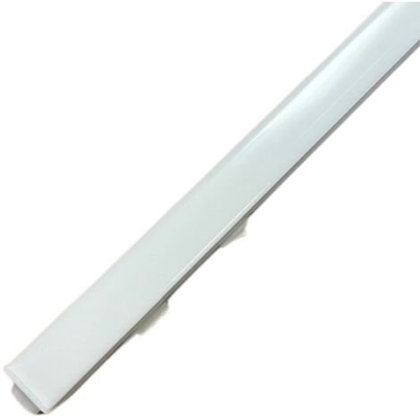 Plafoniera Tubo Led T5, Regletta Led CCT 150cm 12W 220V 3240lm 1480X23X31mm