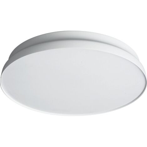 Plafoniera Udo Ceiling Lamps White 1X40W230V ( PHILIPS cod. 301973181 )