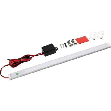 Plafoniera veicolare, 12-32V