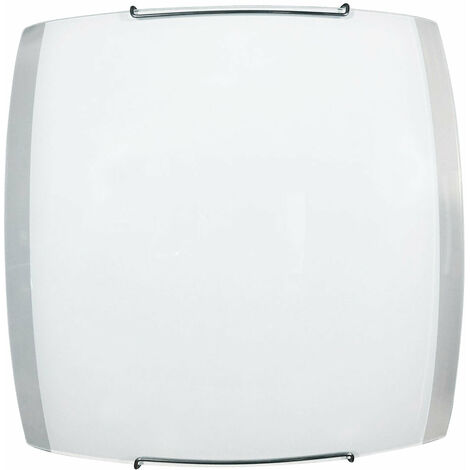 Plafoniera venere E-Energy bianco