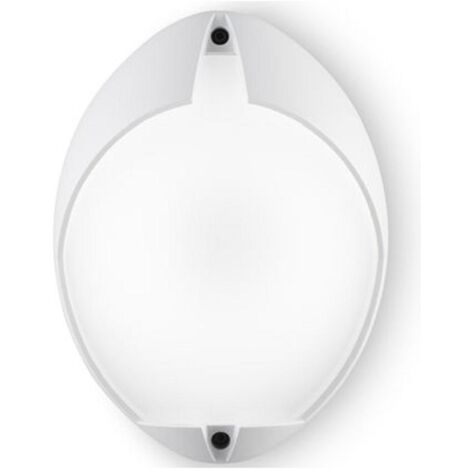 Plafoniera Verticale  Linea Cocoup 7W Led 4000k Bianco