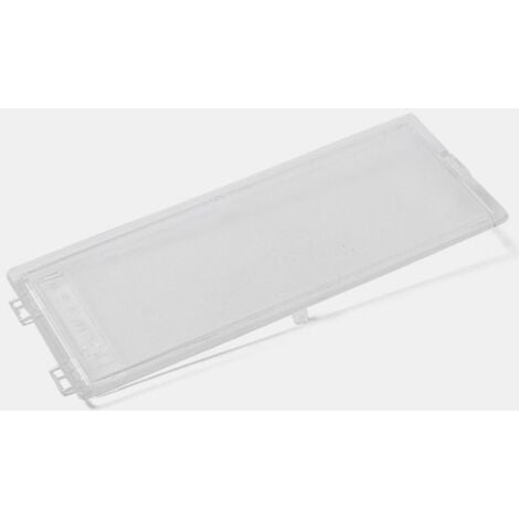 PLAFONIERA VETRINO LUCA CAPPA 130X55 mm Elica Whirlpool Ariston PLA0138856A