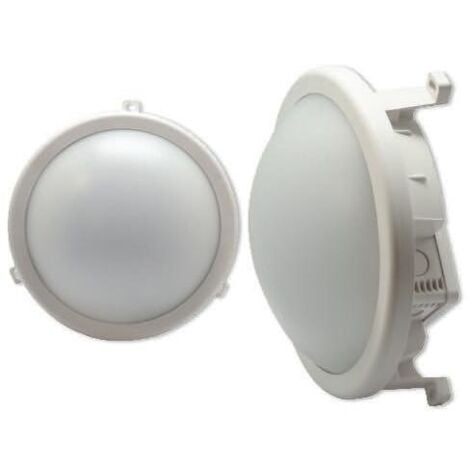 PLAFONIERE BRIXO ROUND LED
