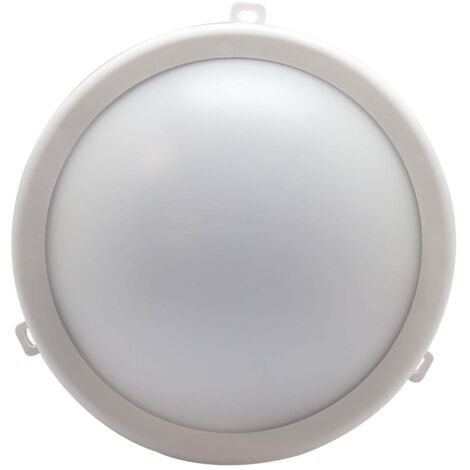 PLAFONIERE BRIXO ROUND LED