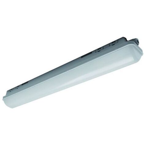 Plafoniere Led Vigor Tri-Proof 48W-4200Lm