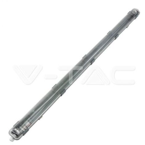 PLAFONIRE IMPERMEABILE PC/PC 1 X 1200MM