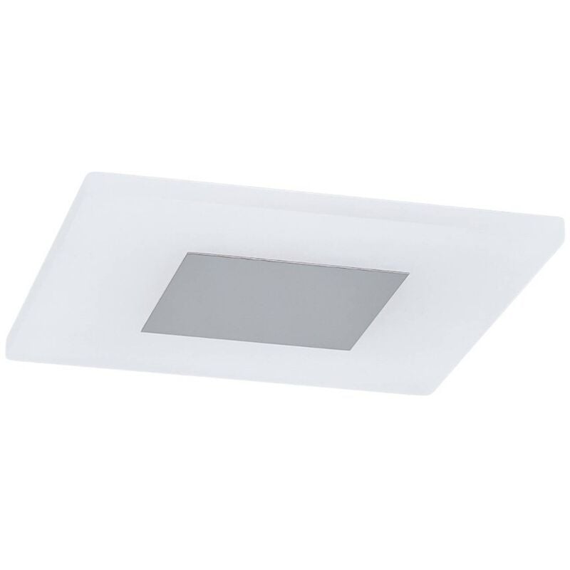 

Lindby - Plafón LED Tarja rectangular
