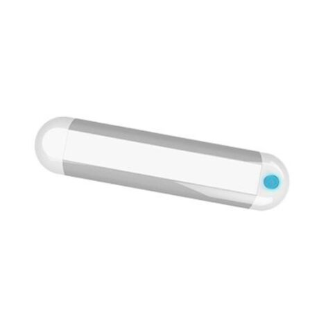 Plafonnier 12/24V 12W avec interrupteur
