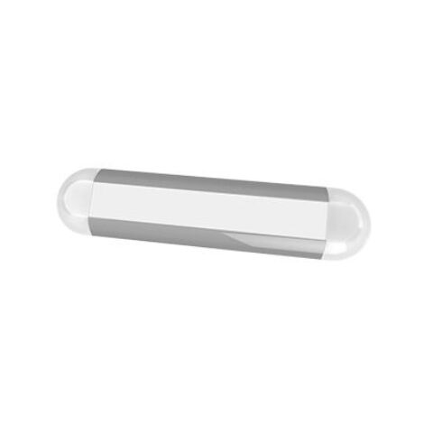 Plafonnier 12/24V 12W sans interrupteur