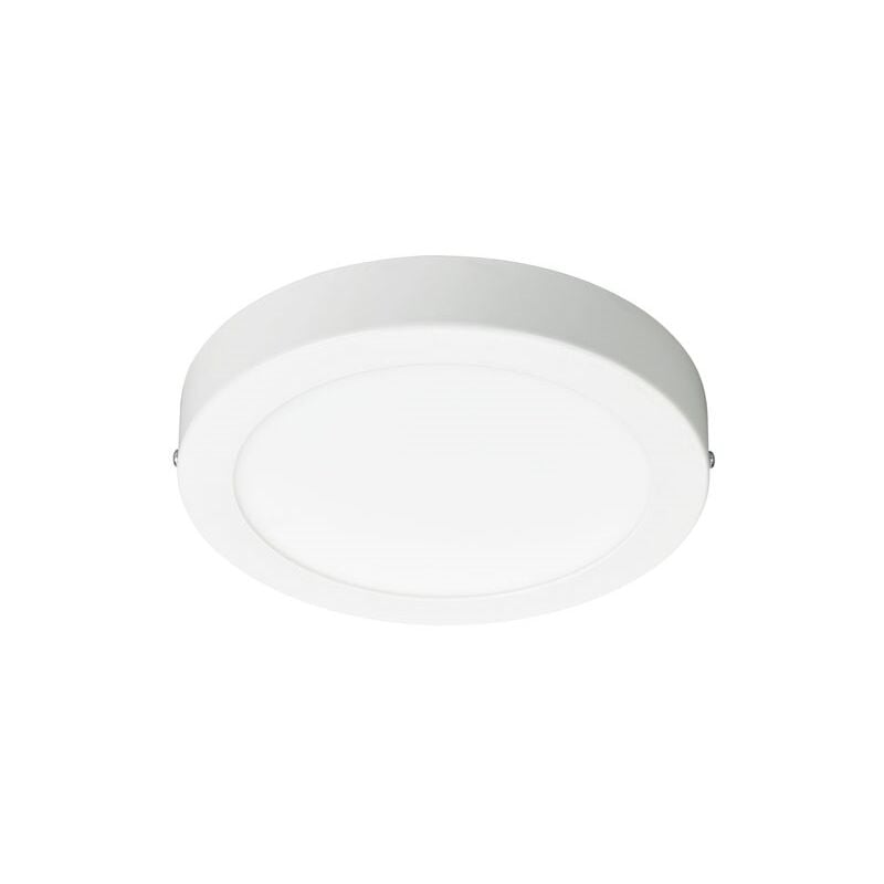 Plafonnier led Villo18w 1260 lumen rond - Profile