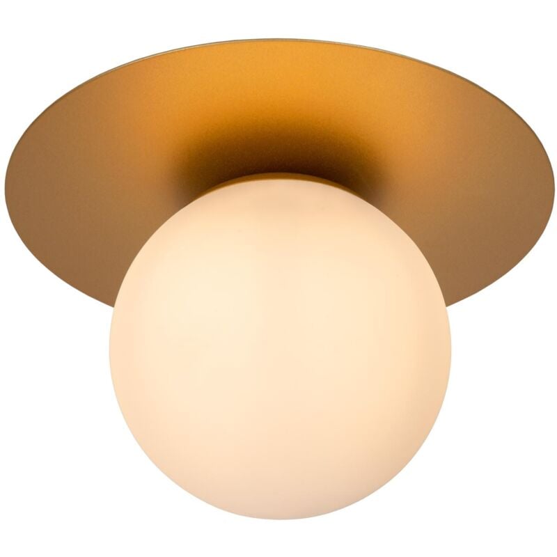 Tricia Plafonnier-Or Mat.-Ø25