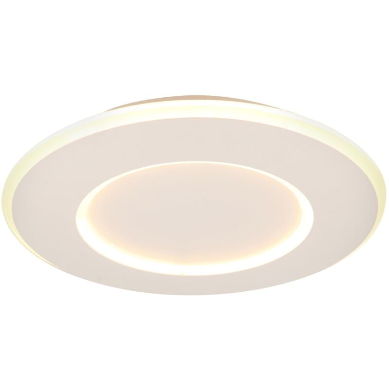 Axelle Plafonnier-Blanc-Ø39,6