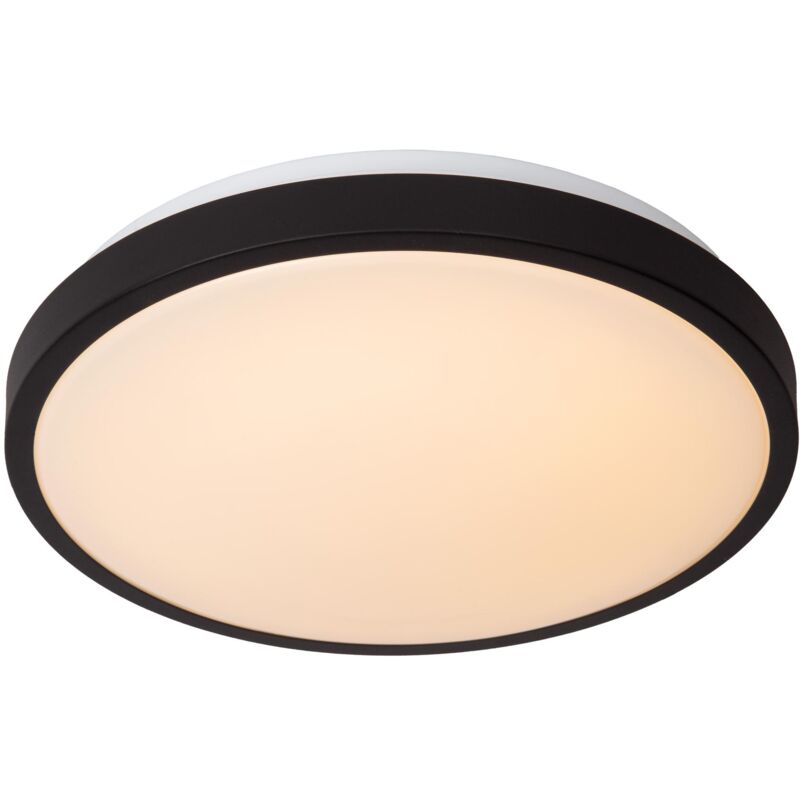 Dasher Plafonnier SdBain-Noir