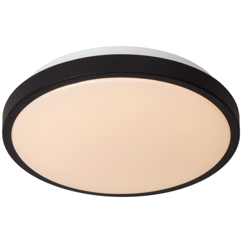 Dasher Plafonnier SdBain-Noir