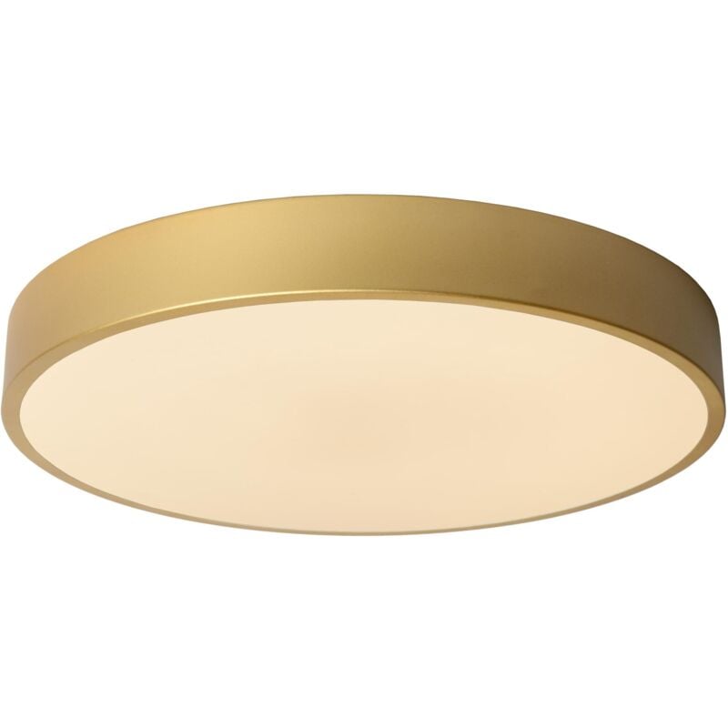 Unar Plafonnier-Or Mat.-Ø39,5