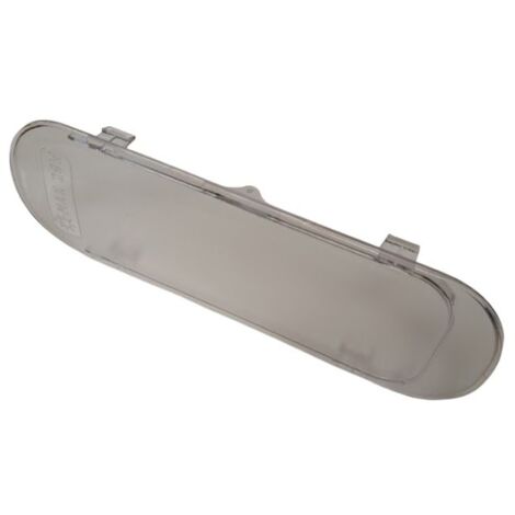 PLAFONNIER 205 X 70 M/M POUR HOTTE - 45737