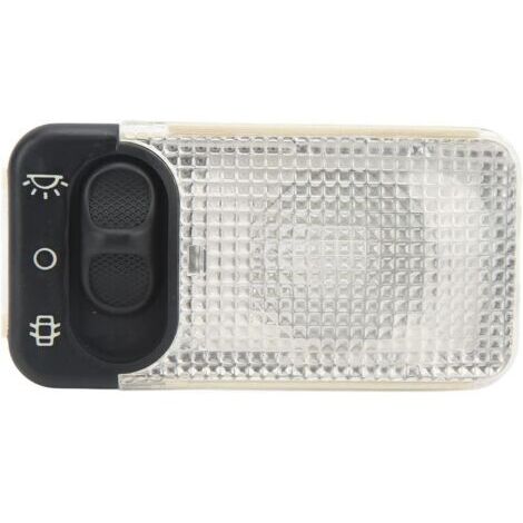Plafonnier 206 Plafonnier 206,Plafonnier 206,Intérieur Toit Liseuse 6362P3 ER Lumineux Dôme De ure Plafonnier LED Panneau De Rempment pour 206 207 107 108 306 406