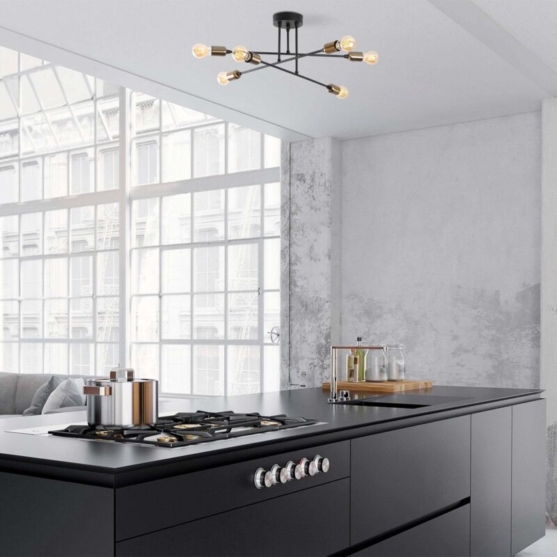 Lustre fleur - 1501 53700673 53700673 Lustre fleur - 1501 53700673 53700673