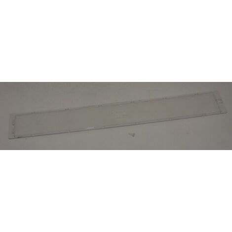 Plafonnier 38.2x5.5 pour Hotte HOTPOINT ARISTON C00025459