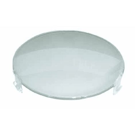PLAFONNIER Ø 72 MM ERGOT 12 MM pour HOTTE SCHOLTES - C00131575