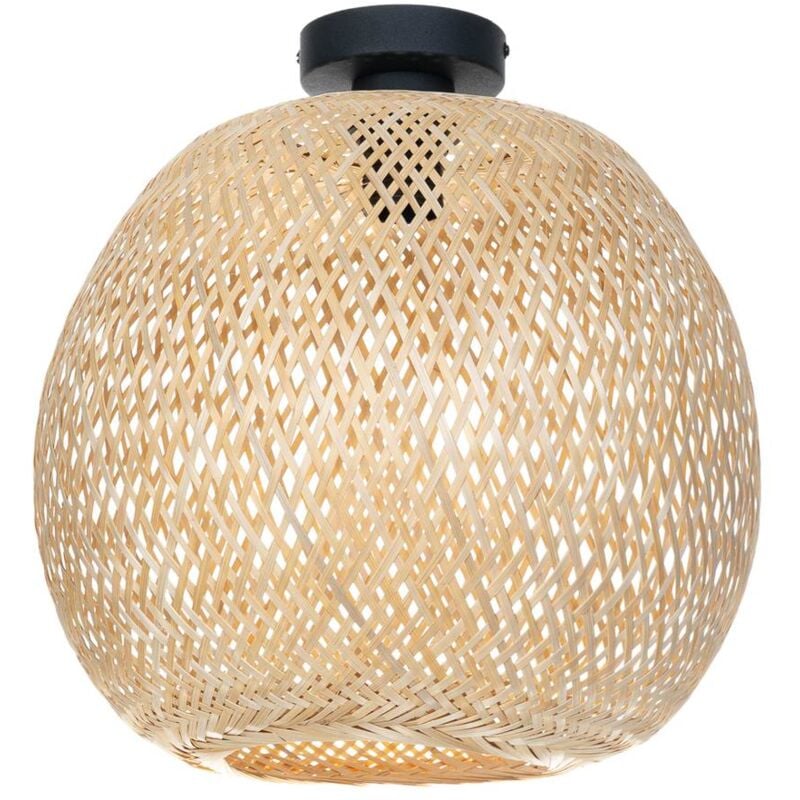 Plafonnier à intensité variable 'Dabila' pour salon & salle à manger