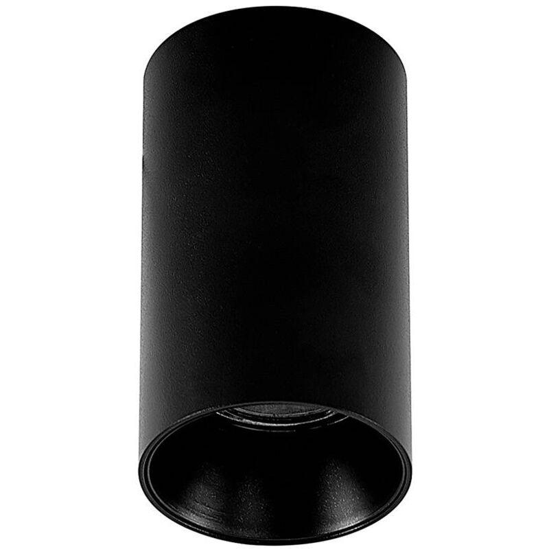 Arcchio - Plafonnier à intensité variable 'Brinja' en aluminium pour couloir