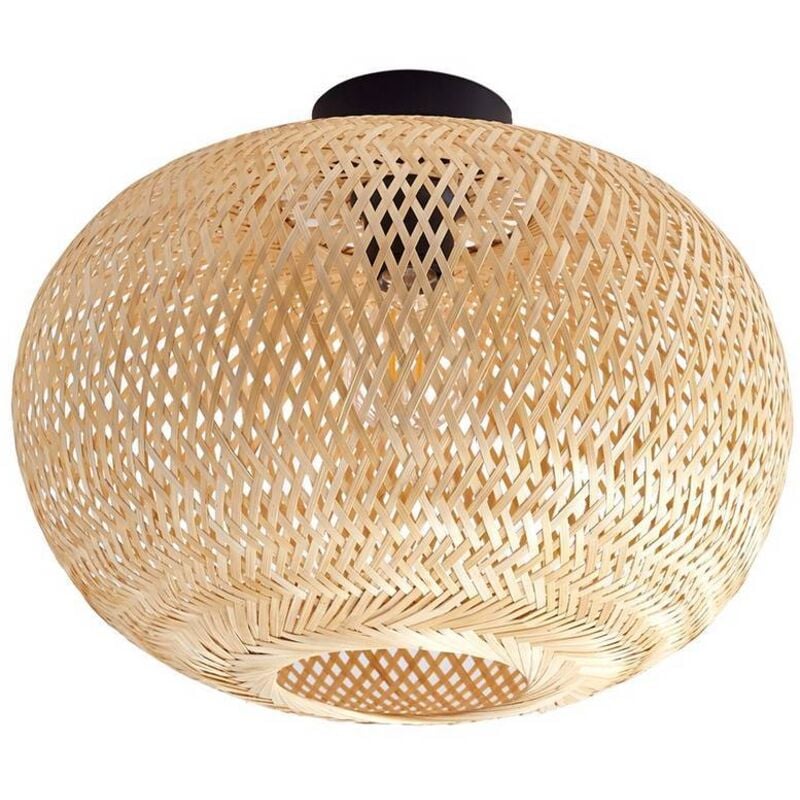 Lindby - Plafonnier à intensité variable 'Kessia' pour salon & salle à manger