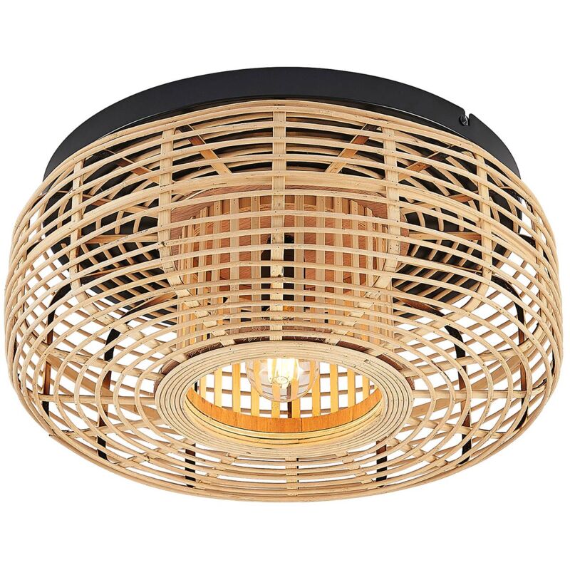 Lindby - Plafonnier à intensité variable 'Ollena' pour salon & salle à manger