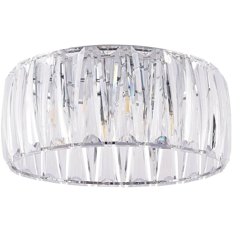 Lindby - Plafonnier à intensité variable 'Sofia' pour salon & salle à manger