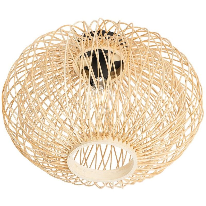 Lindby - Plafonnier à intensité variable 'Solvira' pour salon & salle à manger